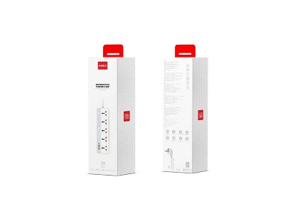 تصویر چندراهی برق هیسکا مدل CH-5517EU